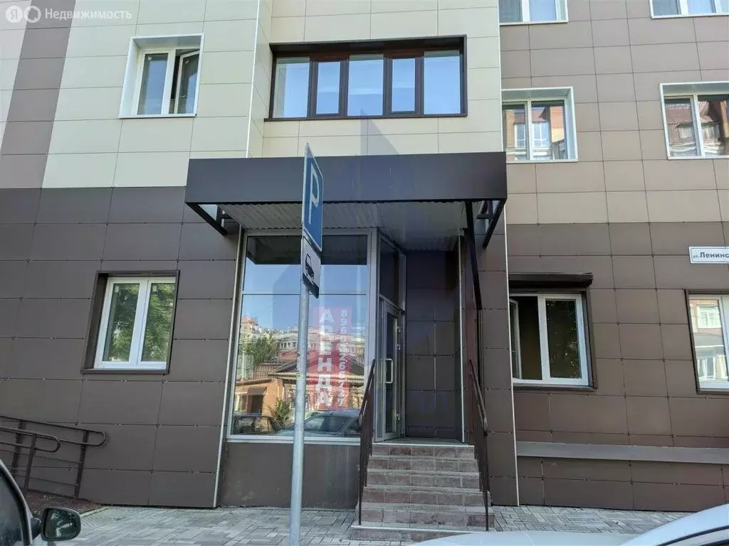 Торговая площадь (134.6 м) - Фото 2