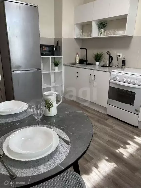 Продаётся 1-к квартира, 38.6 м - Фото 1