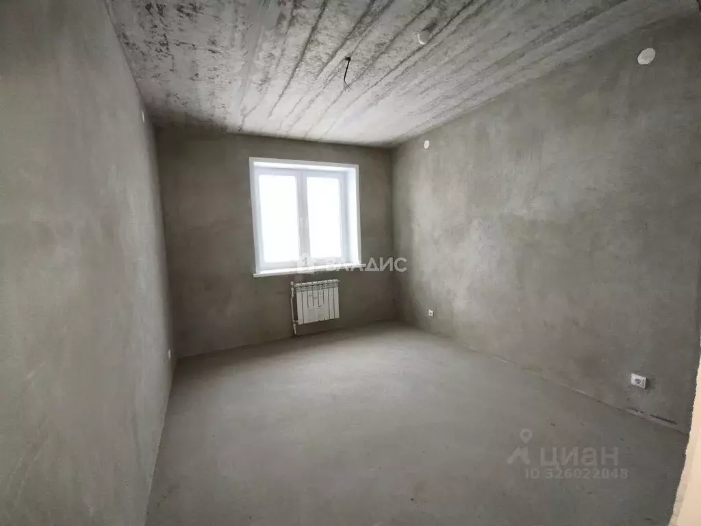 2-к кв. Владимирская область, Ковров ул. 9 Мая, 8 (52.8 м) - Фото 1