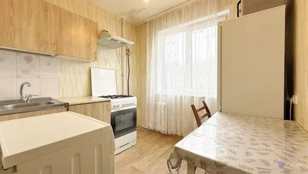 2-к кв. Башкортостан, Уфа просп. Октября, 87 (45.0 м) - Фото 1