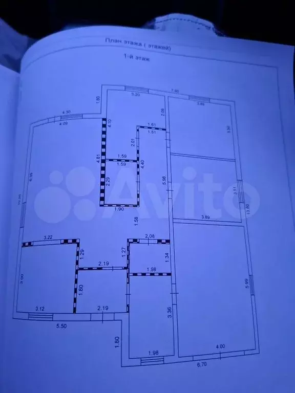 Дом 135 м на участке 14 сот. - Фото 0