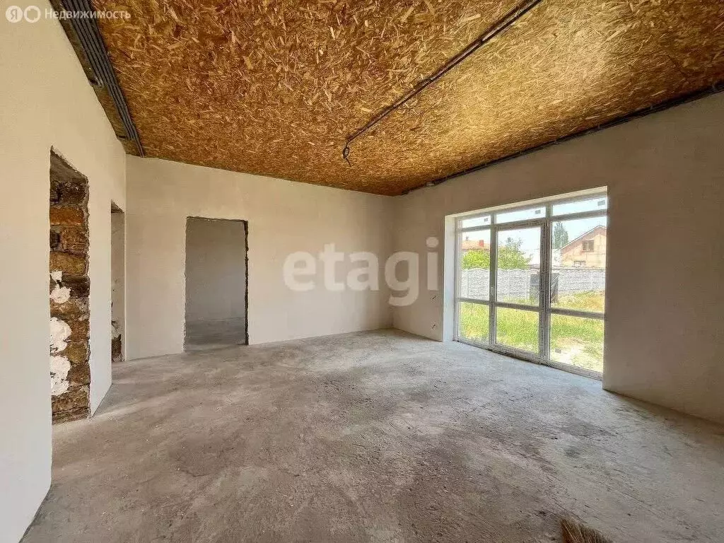 Дом в Доброе, улица А. Сеитмеметова (115 м) - Фото 2