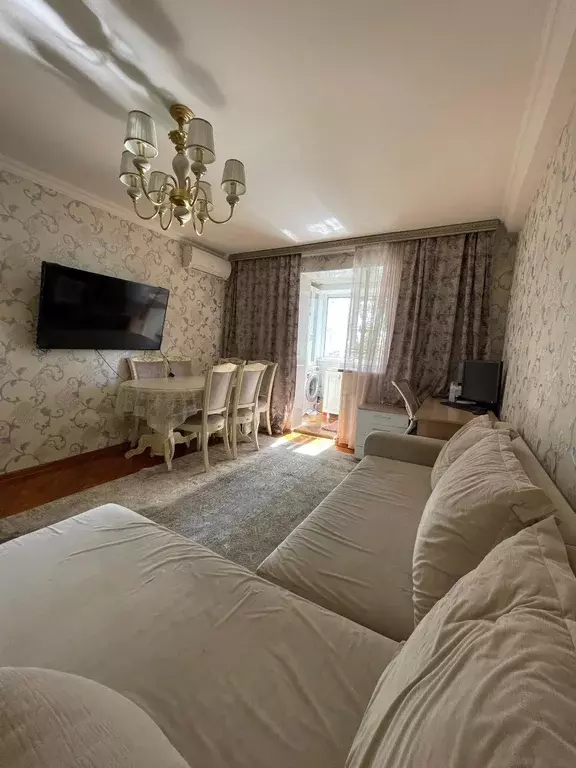 Продаётся 1-к квартира, 40 м - Фото 0