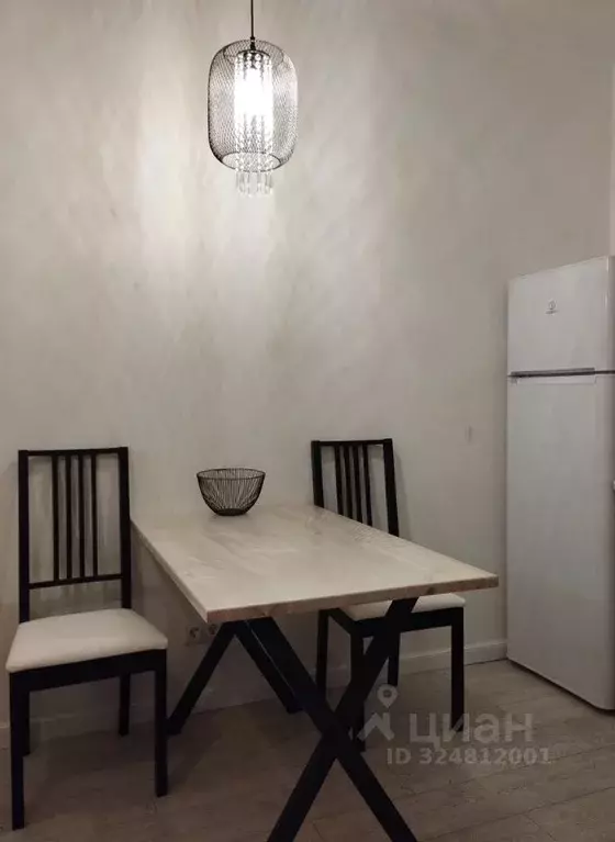 1-к кв. Ленинградская область, Всеволожский район, Заневское городское ... - Фото 2