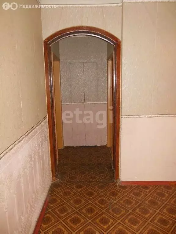 3-комнатная квартира: Новосибирск, Советская улица, 54 (54 м) - Фото 1