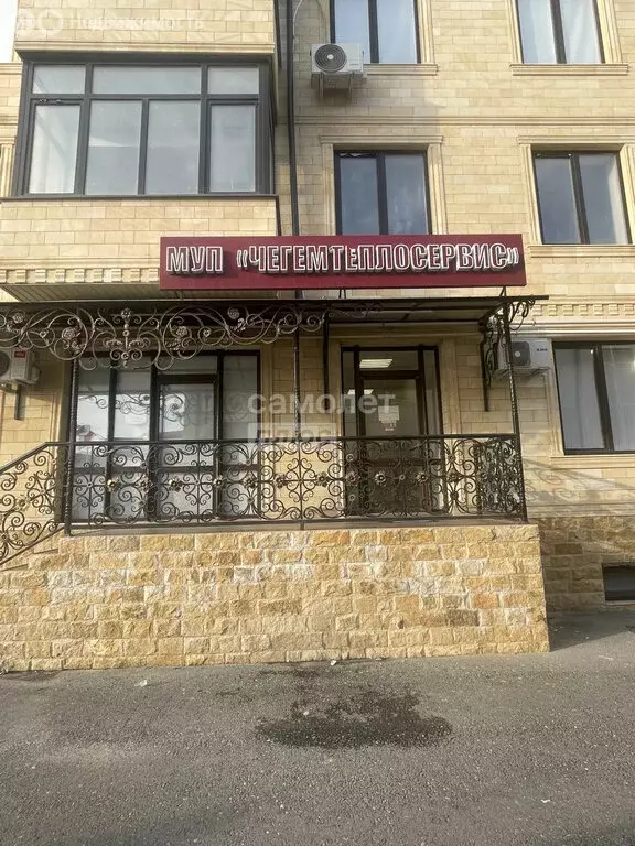 Офис (98 м) - Фото 1