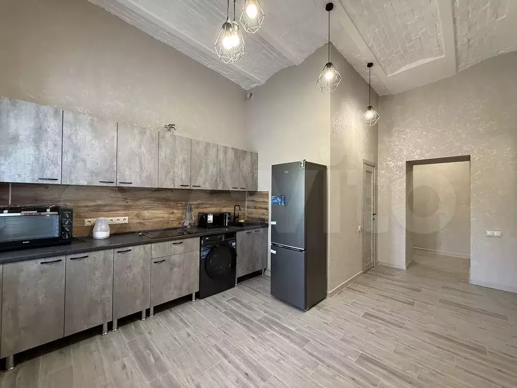 2-к. квартира, 60 м, 3/5 эт. - Фото 1