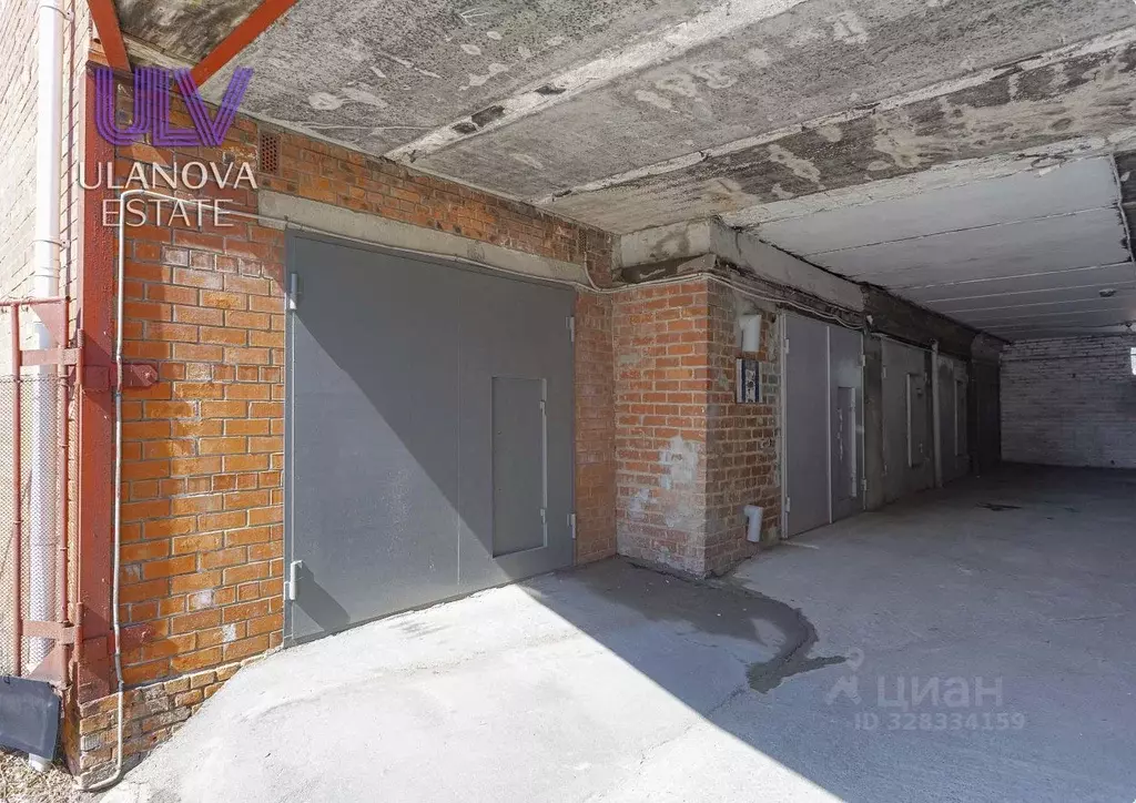 Гараж в Приморский край, Владивосток ул. Нейбута, 24 (32 м) - Фото 2