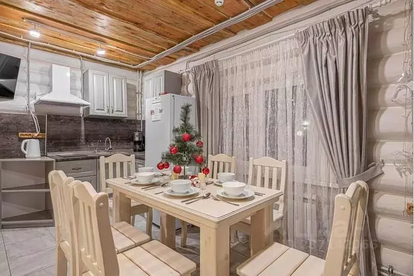 Дом в Московская область, Дмитровский муниципальный округ, д. Кикино  ... - Фото 2