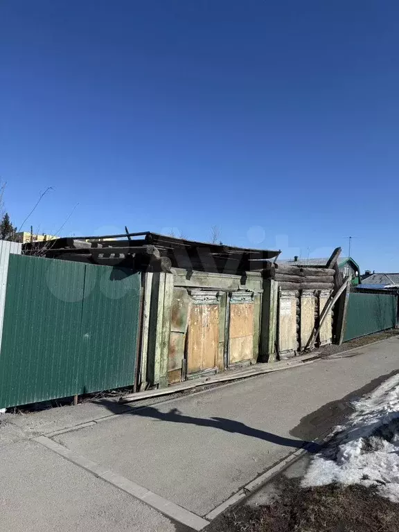 Участок 5 сот. (ИЖС) - Фото 1