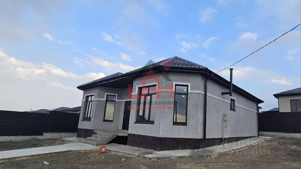 Дом в Ставропольский край, Предгорный муниципальный округ, ... - Фото 2