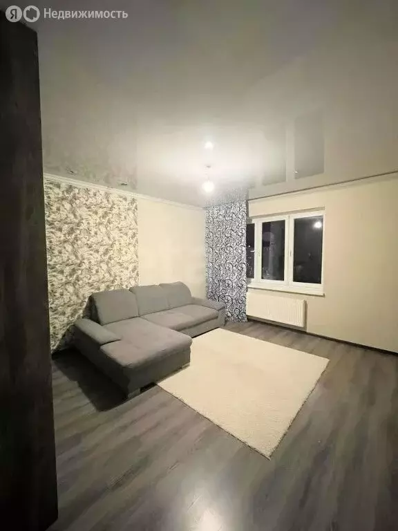 1-комнатная квартира: Калининград, Шахматная улица, 4В (45.1 м) - Фото 1
