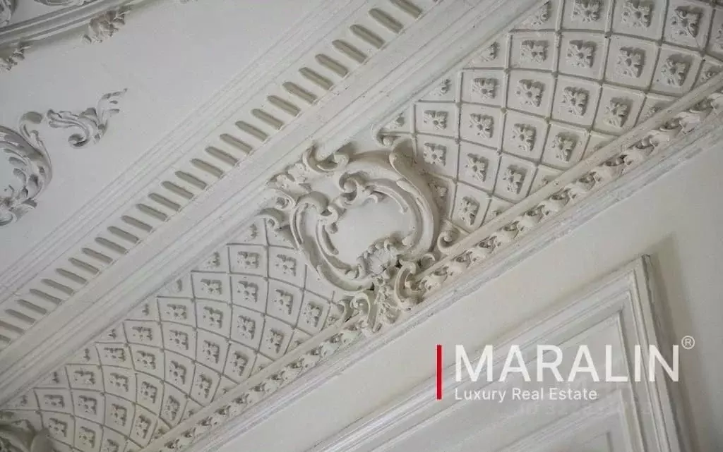 3-к кв. Ростовская область, Ростов-на-Дону ул. Шаумяна (145.0 м) - Фото 2