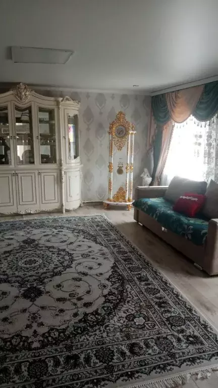 Дом в Тамбовская область, Тамбовский муниципальный округ, с. Горелое ... - Фото 1