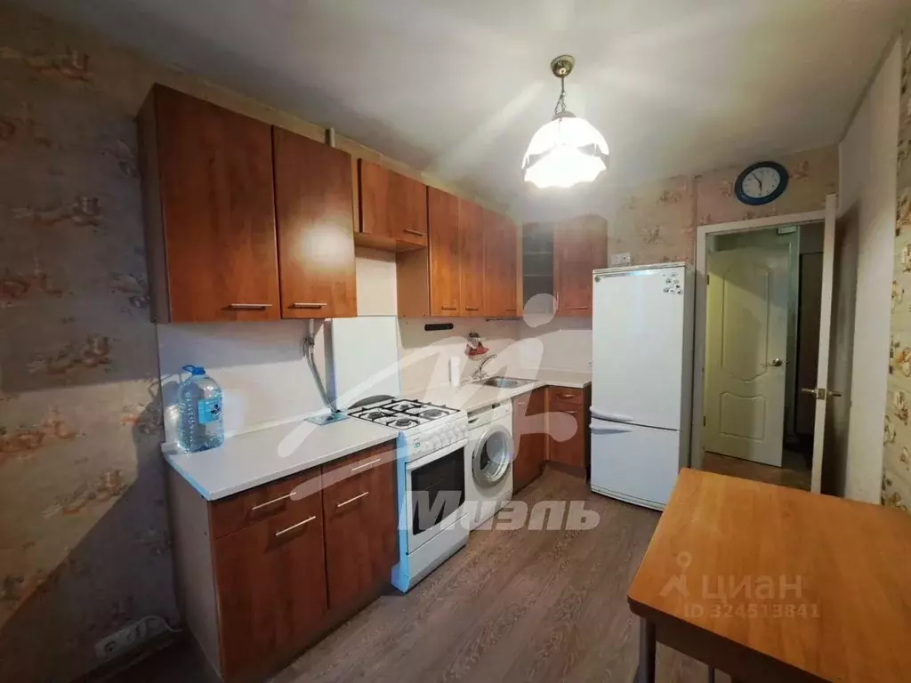 1-к кв. Москва Уральская ул., 3 (35.0 м) - Фото 2