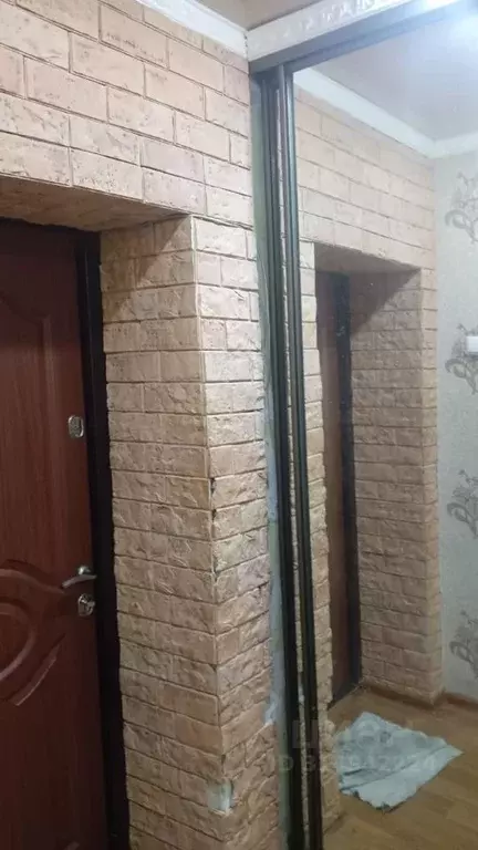 1-к кв. Мордовия, Саранск ул. Веселовского, 16 (27.5 м) - Фото 1