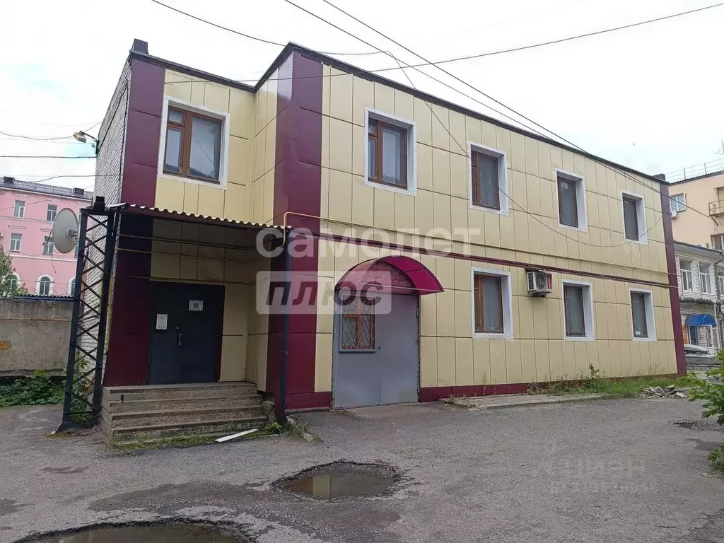 Офис в Курская область, Курск ул. Александра Невского, 13 (135 м) - Фото 0