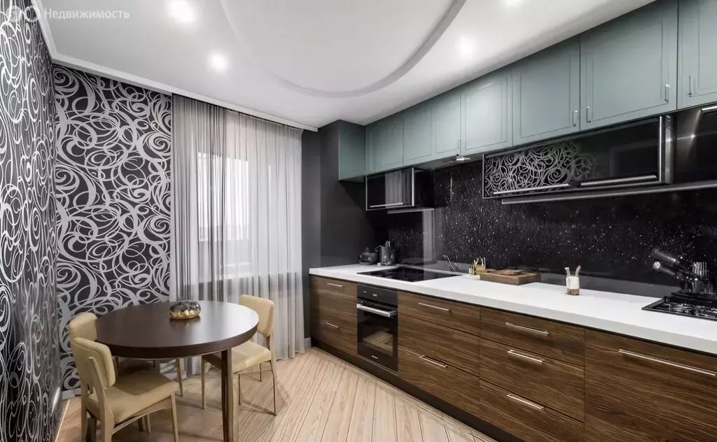 1-комнатная квартира: Новороссийск, улица Мурата Ахеджака, 17 (36 м) - Фото 1