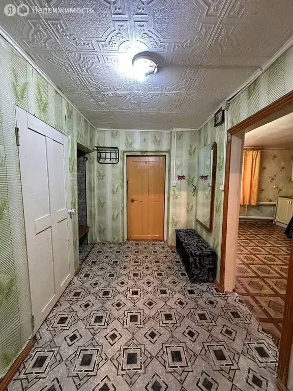 Дом в посёлок Караванный, Целинная улица, 5 (78.3 м) - Фото 0