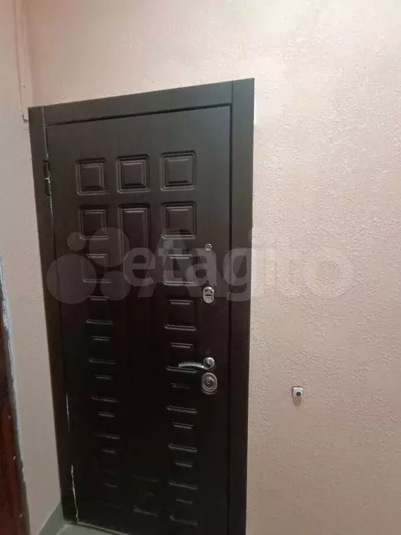 Квартира-студия, 28,5 м, 10/14 эт. - Фото 1