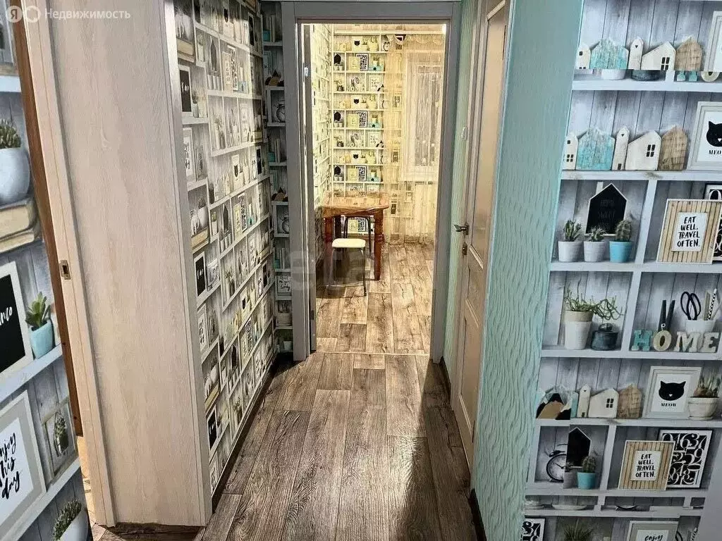 1-комнатная квартира: Миасс, проспект Октября, 49 (38.2 м) - Фото 1