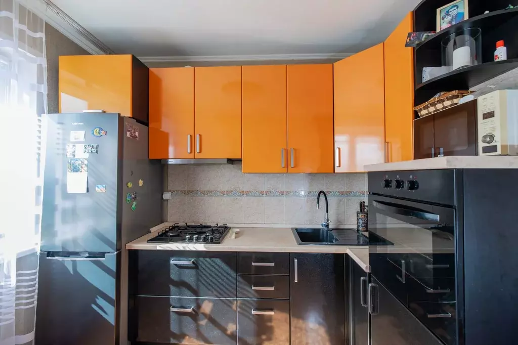 Продаётся 3-к квартира, 62 м - Фото 0