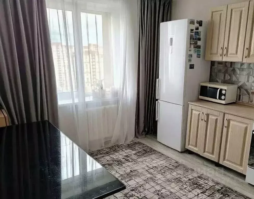 1-к кв. Самарская область, Самара ул. Карбышева, 63 (45.3 м) - Фото 2