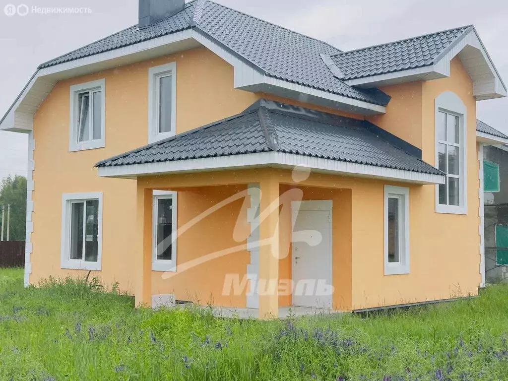 Дом в Богородский городской округ, массив Белгородский (175 м) - Фото 0