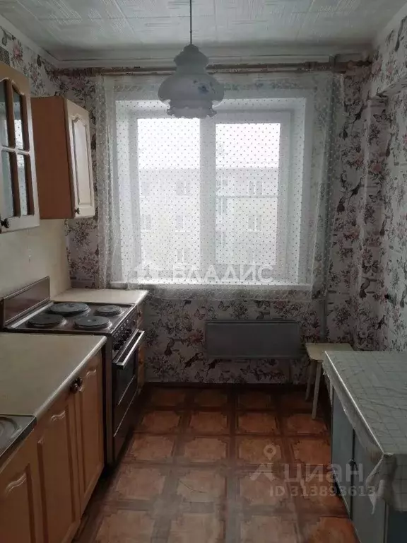 2-к кв. Забайкальский край, Чита Июньская ул., 8 (44.0 м) - Фото 1