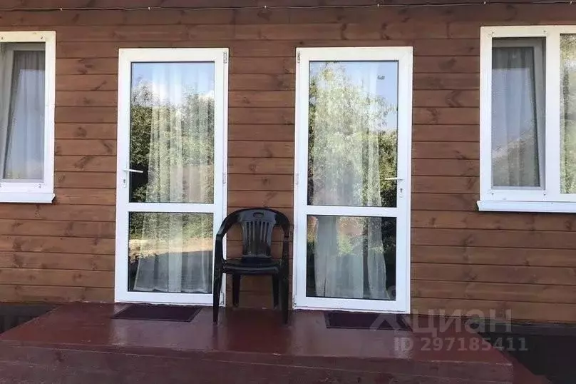 Дом в Крым, Алушта городской округ, с. Солнечногорское  (40 м) - Фото 1