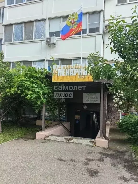 Производственное помещение в Краснодарский край, Краснодар ул. ... - Фото 1