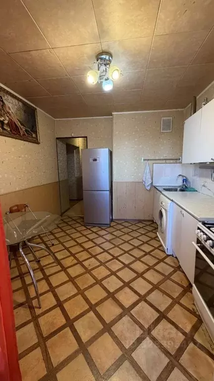 2-к кв. Московская область, Люберцы городской округ, Томилино пгт ул. ... - Фото 2