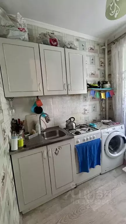 1-к кв. Москва 7-я Парковая ул., 2К5 (34.0 м) - Фото 2