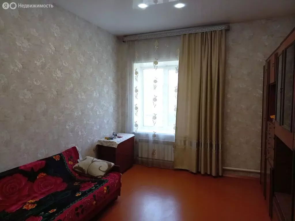Дом в Белово, улица Ленина (52.8 м) - Фото 0