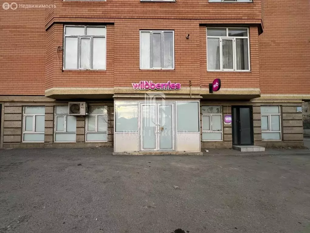 Помещение свободного назначения (123 м) - Фото 1