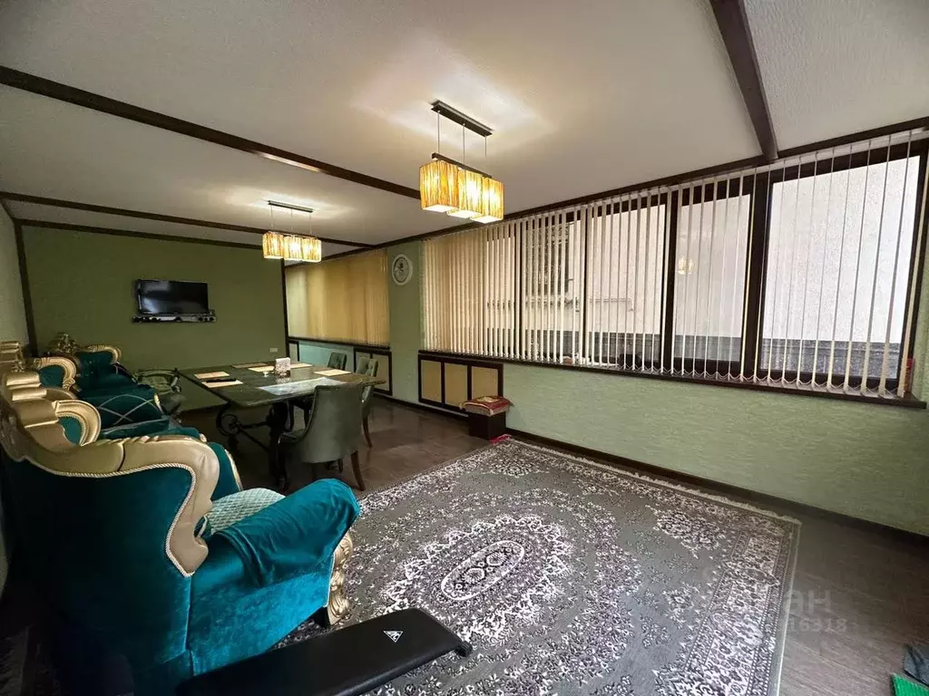 Дом в Кабардино-Балкария, Нальчик городской округ, с. Адиюх ул. ... - Фото 1