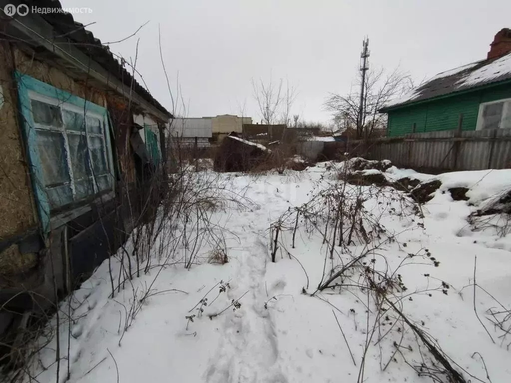 Участок в Балашов, улица Ленина (5.7 м) - Фото 2