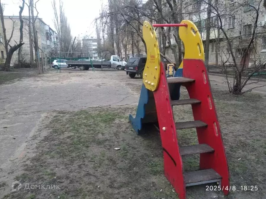 Продаётся 1-к квартира, 30.6 м - Фото 1