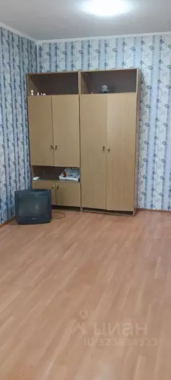 1-к кв. Бурятия, Улан-Удэ ул. Бабушкина, 63 (33.0 м) - Фото 1