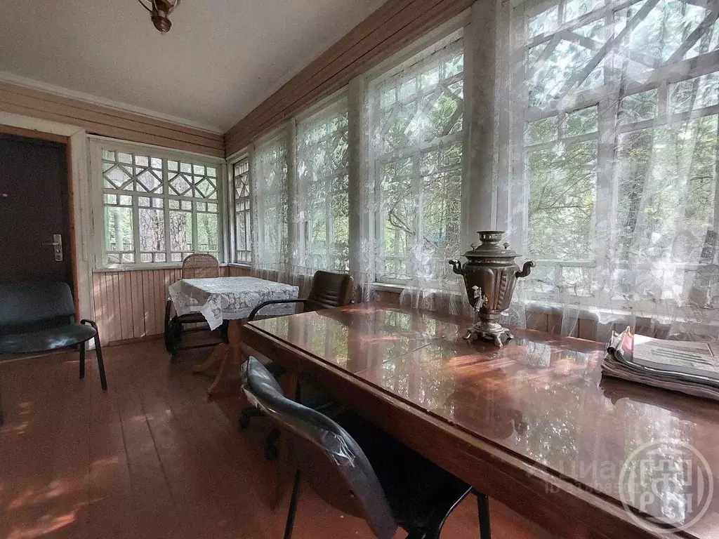 Дом в Санкт-Петербург пос. Песочный, Пионерская ул., 46 (90 м) - Фото 1