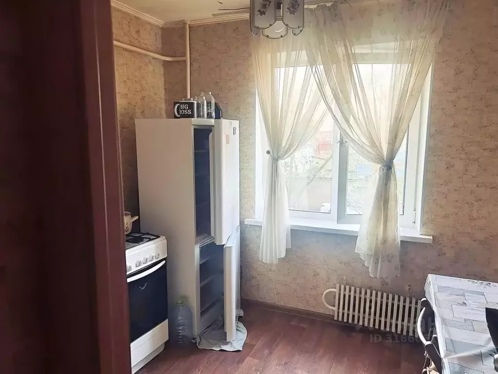 2-к кв. Московская область, Подольск Силикатная ул., 4 (52.0 м) - Фото 0