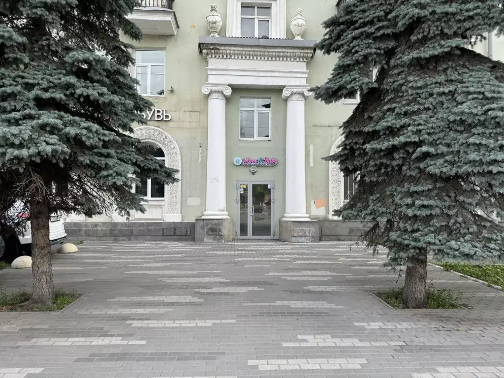 Помещение свободного назначения в Татарстан, Казань ул. Николая ... - Фото 1