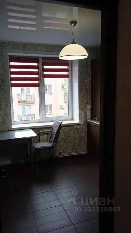 1-к кв. Калужская область, Калуга ул. Георгия Амелина, 18 (33.6 м) - Фото 2