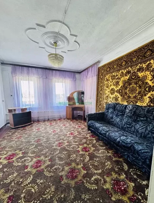 Дом в Саратовская область, Вольск Тульский пер., 13 (95 м) - Фото 2