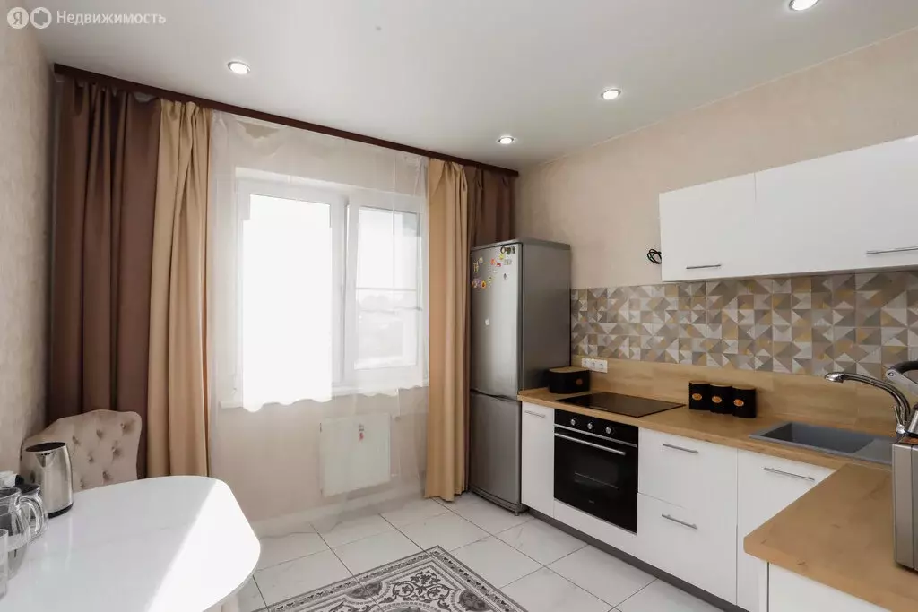 1-комнатная квартира: Иркутск, улица Баррикад, 62/12 (45.03 м) - Фото 2