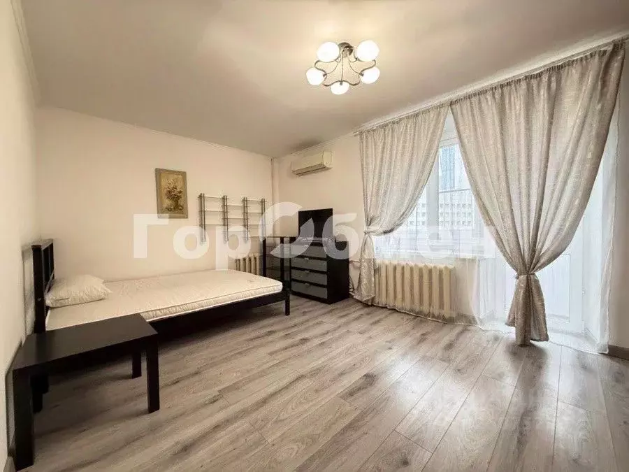 1-к кв. Москва ул. 1812 года, 12 (31.0 м) - Фото 1