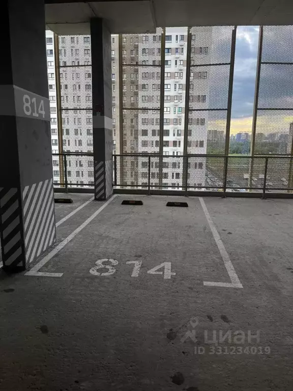 Гараж в Московская область, Люберцы Зенино ЖК Самолет мкр, ул. ... - Фото 2
