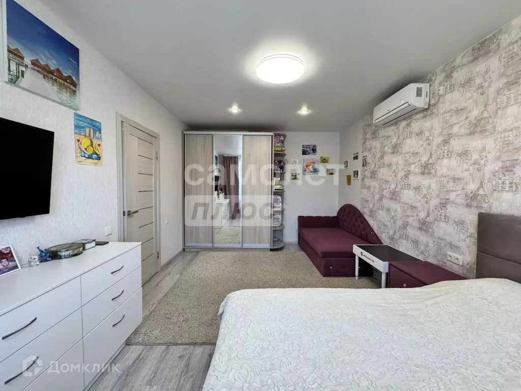 Продаётся 1-к квартира, 34.3 м - Фото 1