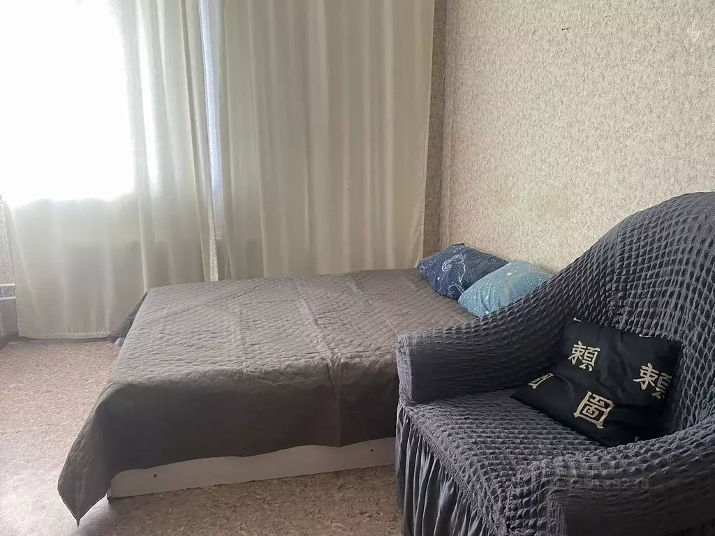 3-к кв. Самарская область, Жигулевск Морквашинская ул., 27А (70.0 м) - Фото 1