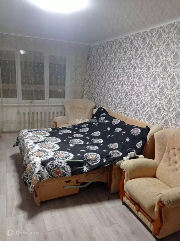 Продаётся 3-к квартира, 57 м - Фото 1